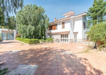 Foto 1 - Villa Via dei Tigli, Carini - foto 1