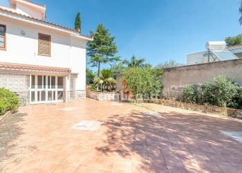 Foto 7 - Villa Via dei Tigli, Carini - foto 3