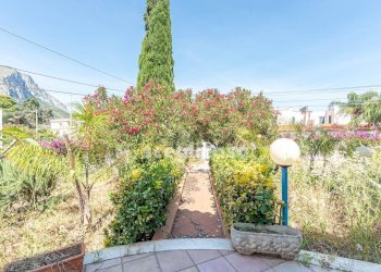 Foto 27 - Villa Via dei Tigli, Carini - foto 23