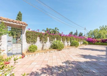 Foto 28 - Villa Via dei Tigli, Carini - foto 24