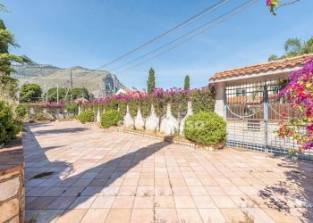 Foto 29 - Villa Via dei Tigli, Carini - foto 25