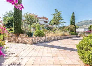 Foto 30 - Villa Via dei Tigli, Carini - foto 26