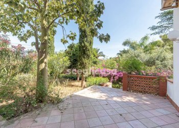 Foto 36 - Villa Via dei Tigli, Carini - foto 32