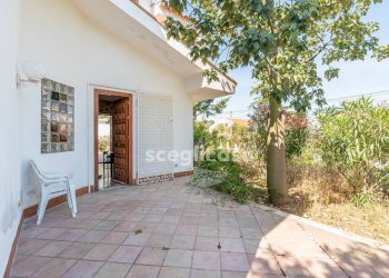 Foto 37 - Villa Via dei Tigli, Carini - foto 33