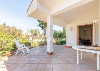 Foto 38 - Villa Via dei Tigli, Carini - foto 34