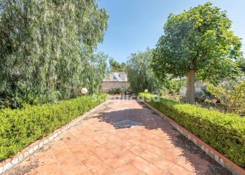 Foto 47 - Villa Via dei Tigli, Carini - foto 43