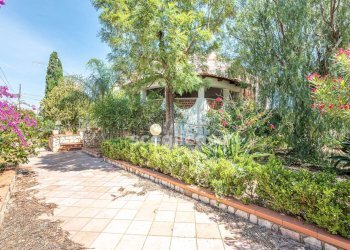 Foto 48 - Villa Via dei Tigli, Carini - foto 44