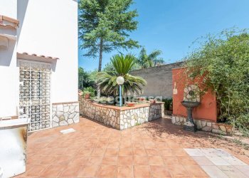 Foto 49 - Villa Via dei Tigli, Carini - foto 45