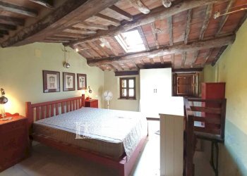 Foto 17 - Casa indipendente Via Gombitelli, Camaiore - foto 17