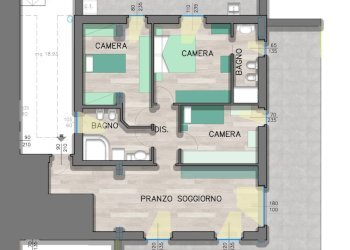 Foto 1 - Appartamento Via Giordano Bruno
 
snc, Altidona - foto 1