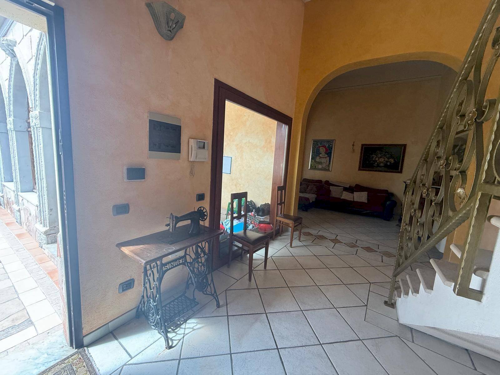 Foto 1 - Casa semi indipendente Via Cialdini, Quartu Sant'Elena - foto 1