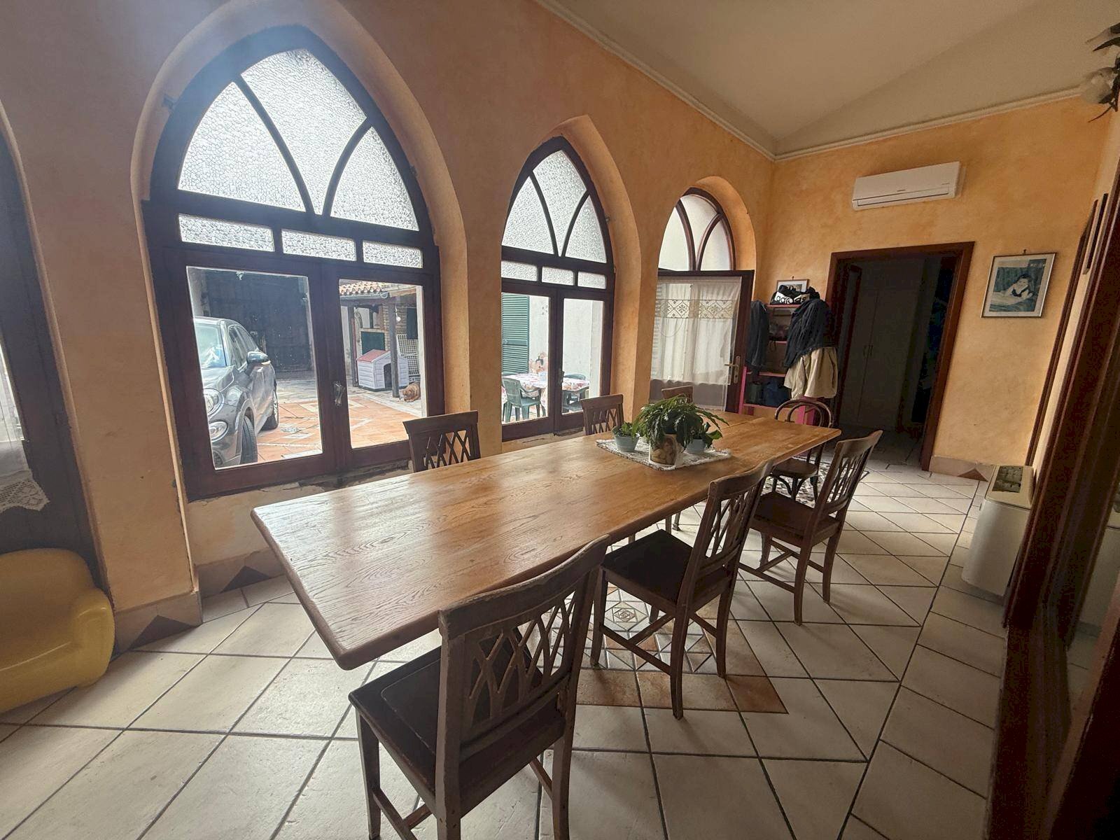 Foto 2 - Casa semi indipendente Via Cialdini, Quartu Sant'Elena - foto 2