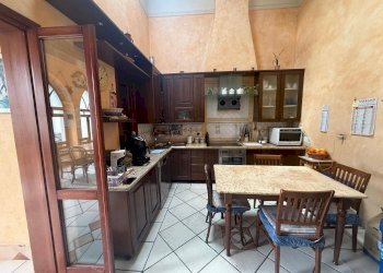 Foto 3 - Casa semi indipendente Via Cialdini, Quartu Sant'Elena - foto 3