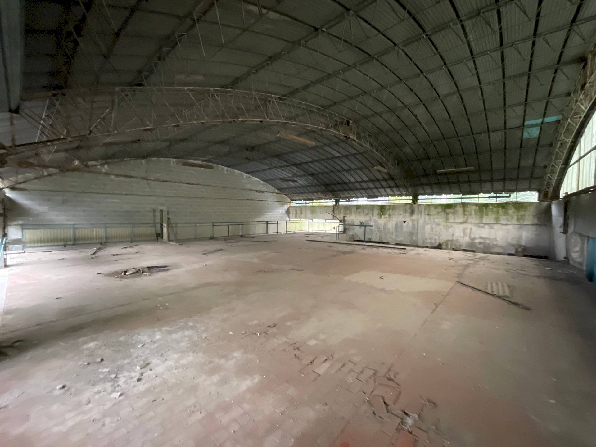 Foto 1 - Capannone VIA TECCI, Quiliano - foto 1