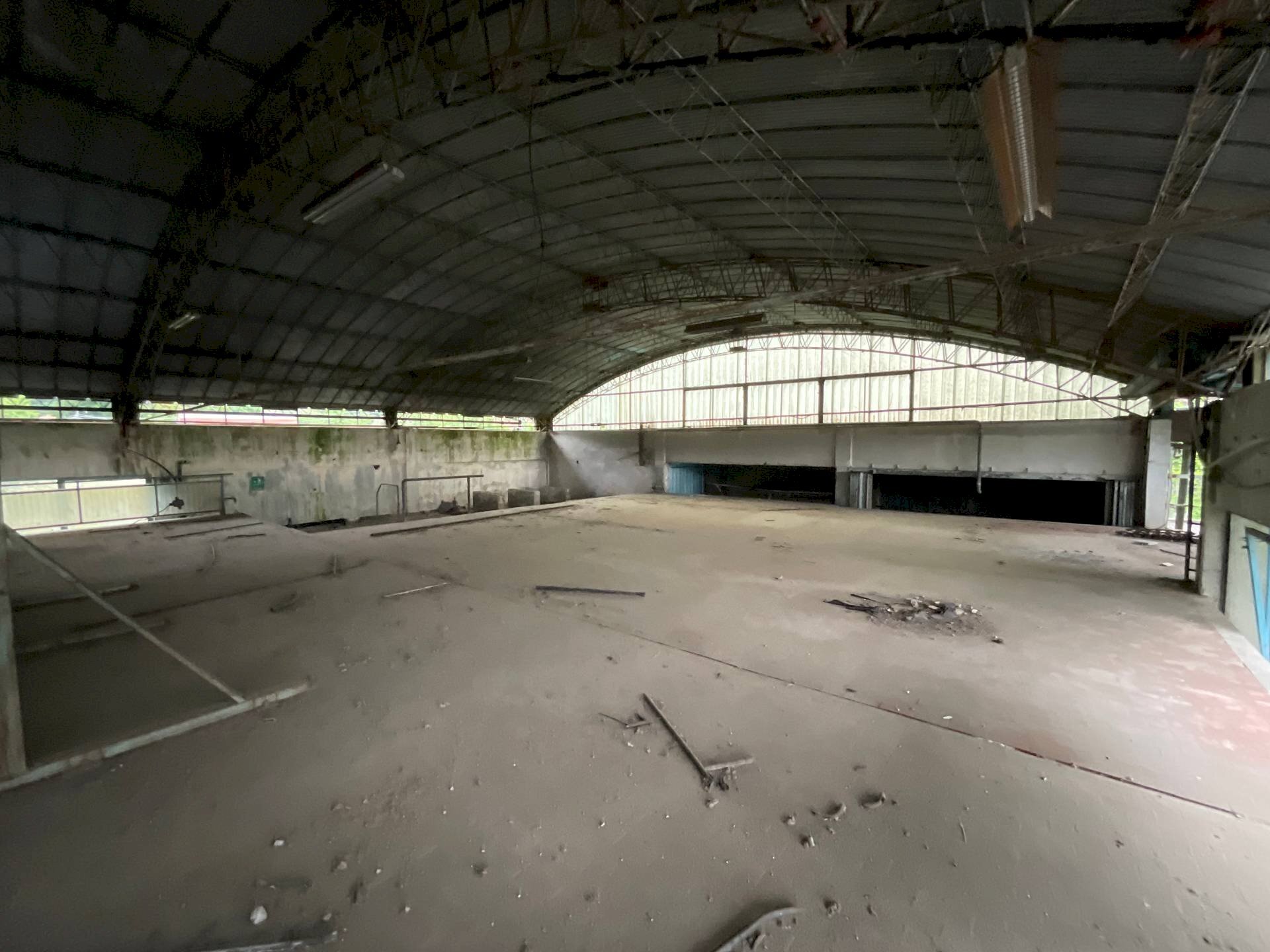 Foto 2 - Capannone VIA TECCI, Quiliano - foto 2