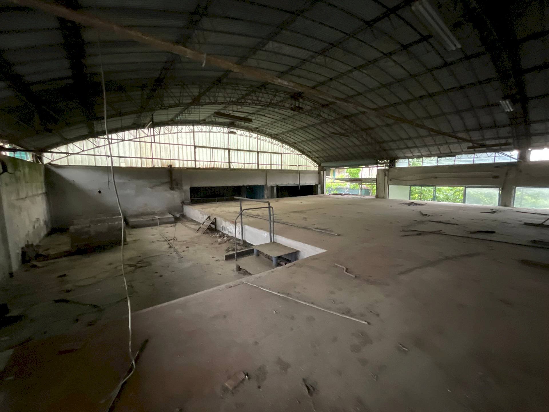 Foto 3 - Capannone VIA TECCI, Quiliano - foto 3