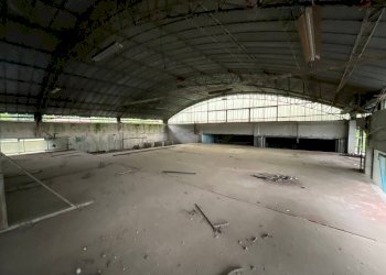 Foto 2 - Capannone VIA TECCI, Quiliano - foto 2