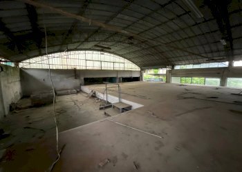 Foto 3 - Capannone VIA TECCI, Quiliano - foto 3