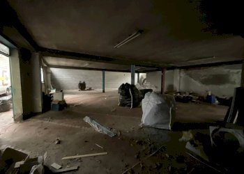 Foto 7 - Capannone VIA TECCI, Quiliano - foto 7