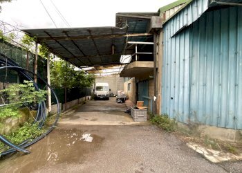 Foto 10 - Capannone VIA TECCI, Quiliano - foto 10