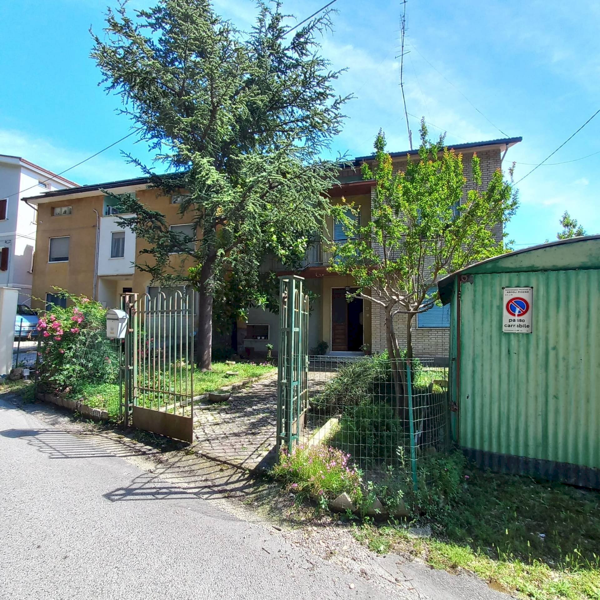 Foto 3 - Casa indipendente Via Selva
1D, Montappone - foto 3