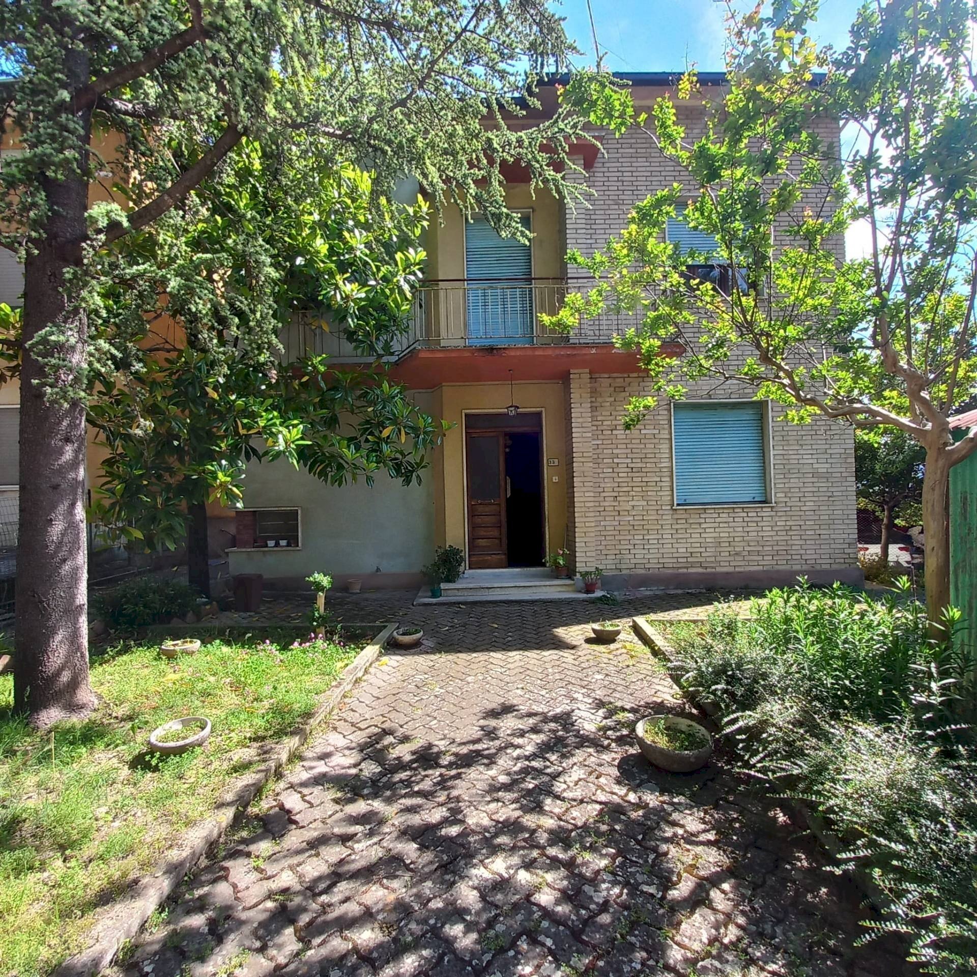 Foto 2 - Casa indipendente Via Selva
1D, Montappone - foto 2