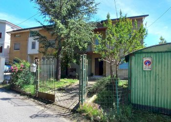 Foto 3 - Independent house Via Selva
 
1D, Montappone - photo 3