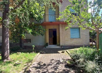 Foto 2 - Independent house Via Selva
 
1D, Montappone - photo 2