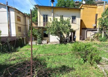 Foto 1 - Independent house Via Selva
 
1D, Montappone - photo 1