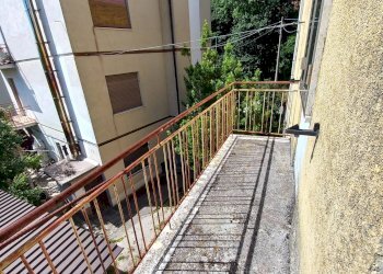 Foto 21 - Independent house Via Selva
 
1D, Montappone - photo 21