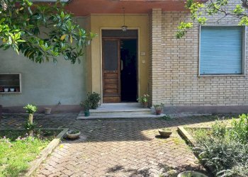 Foto 22 - Independent house Via Selva
 
1D, Montappone - photo 22