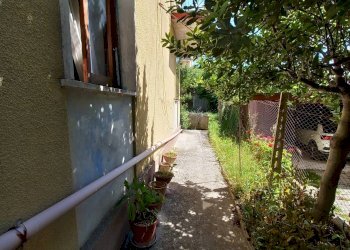 Foto 23 - Independent house Via Selva
 
1D, Montappone - photo 23