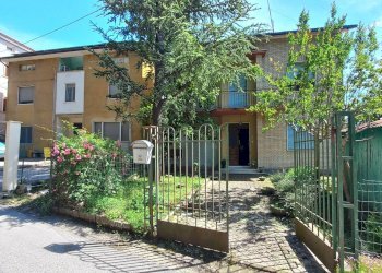 Foto 26 - Independent house Via Selva
 
1D, Montappone - photo 26