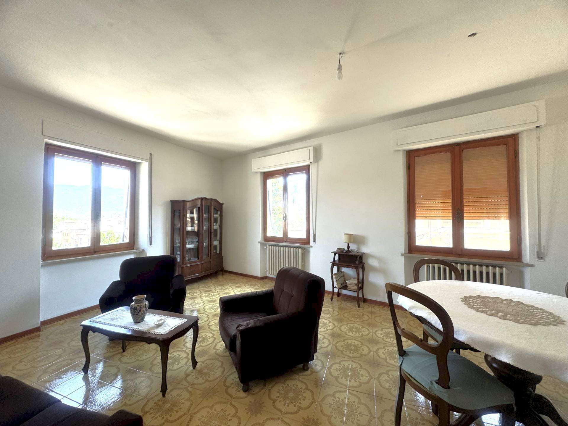 Foto 1 - Four-room apartment VIA I MAGGIO, Cerreto d'Esi - photo 1