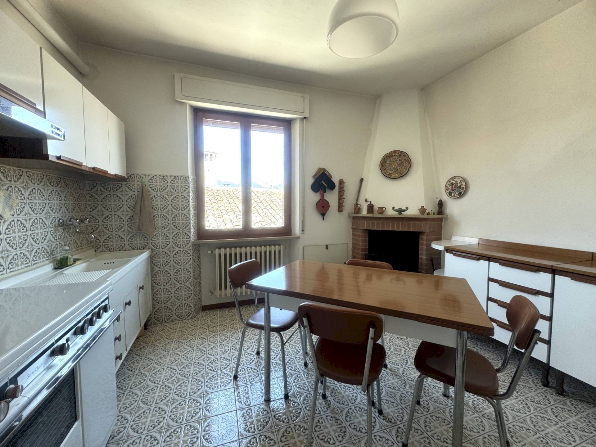 Foto 2 - Four-room apartment VIA I MAGGIO, Cerreto d'Esi - photo 2