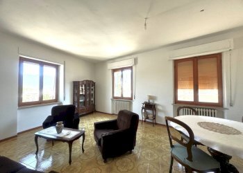 Foto 1 - Quadrilocale VIA I MAGGIO, Cerreto d'Esi - foto 1