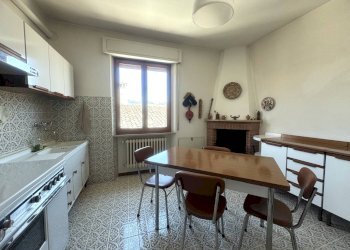 Foto 2 - Quadrilocale VIA I MAGGIO, Cerreto d'Esi - foto 2