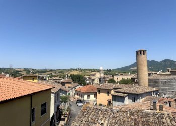 Foto 3 - Quadrilocale VIA I MAGGIO, Cerreto d'Esi - foto 3