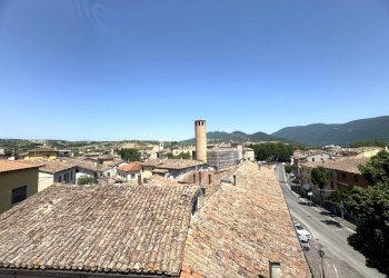 Foto 24 - Quadrilocale VIA I MAGGIO, Cerreto d'Esi - foto 24