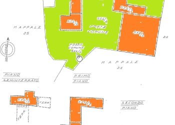 Foto 54 - Rustico Spigno Monferrato - foto 53