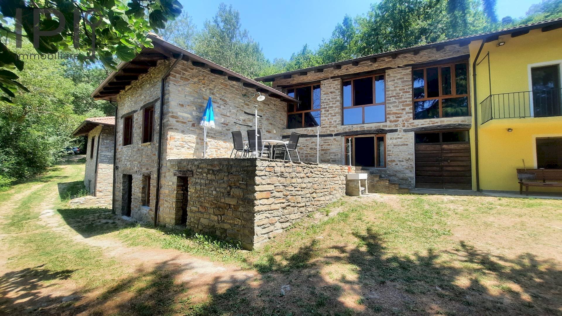 Foto 3 - Villa regione diotti, Roccaverano - photo 3