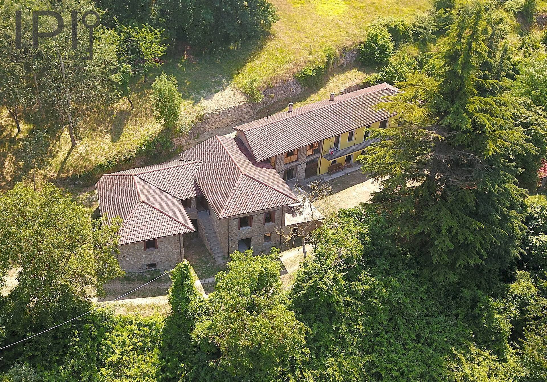 Foto 1 - Villa regione diotti, Roccaverano - photo 1