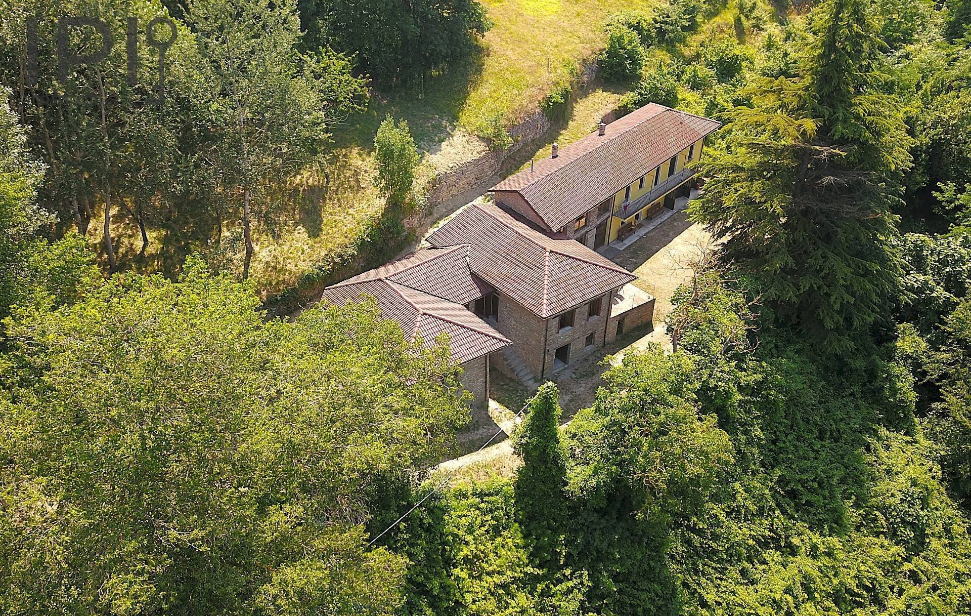 Foto 2 - Villa regione diotti, Roccaverano - photo 2