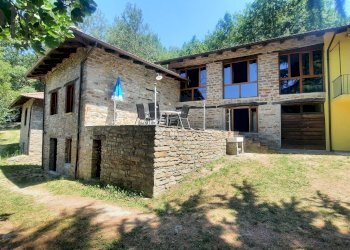 Foto 3 - Villa regione diotti, Roccaverano - foto 3