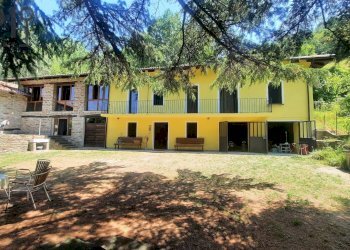 Foto 4 - Villa regione diotti, Roccaverano - foto 4