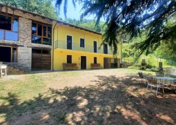 Foto 5 - Villa regione diotti, Roccaverano - foto 5