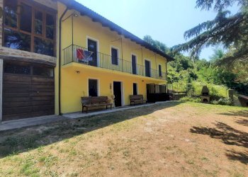 Foto 46 - Villa regione diotti, Roccaverano - foto 46