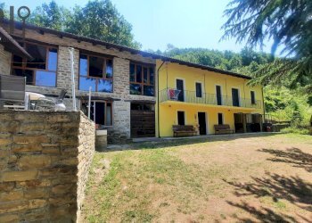 Foto 48 - Villa regione diotti, Roccaverano - foto 48