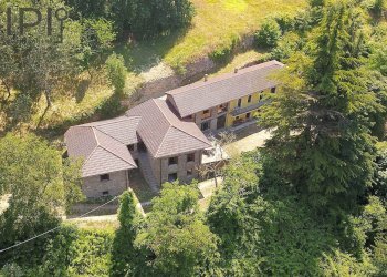 Foto 1 - Villa regione diotti, Roccaverano - foto 1