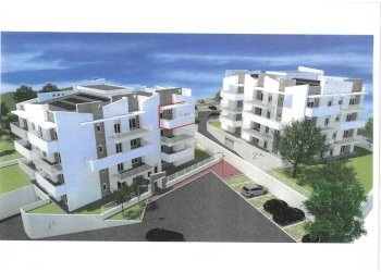Foto 1 - Trilocale Via San Martino
 
snc, Grottammare - foto 1